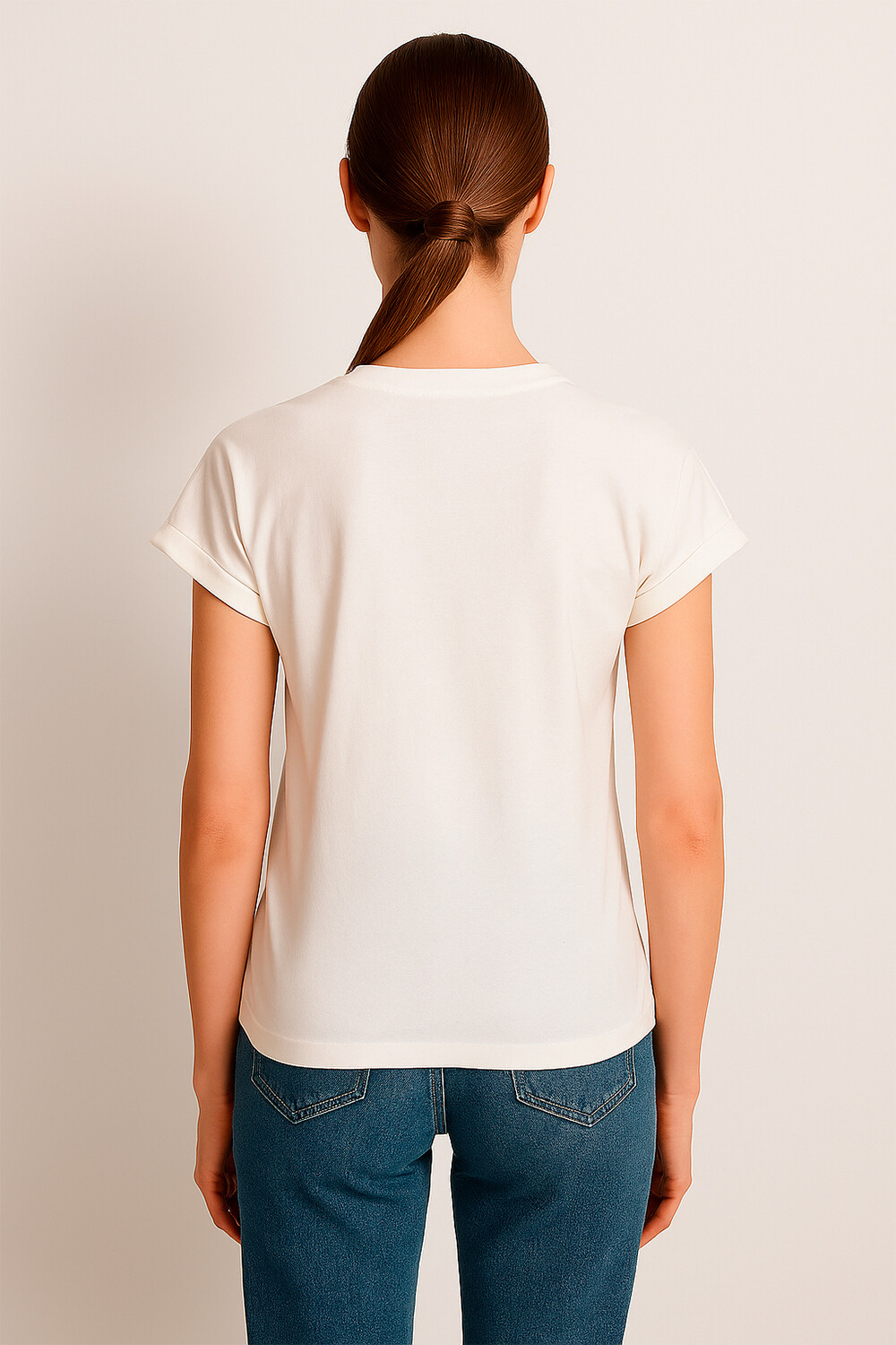 Remera Hollanda Estampado 2