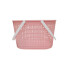 OUTLET Cesto Canasto Organizador c/asas 25x17x14cm Outlet Cesto Canasto Organizador C/asas 25x17x14cm