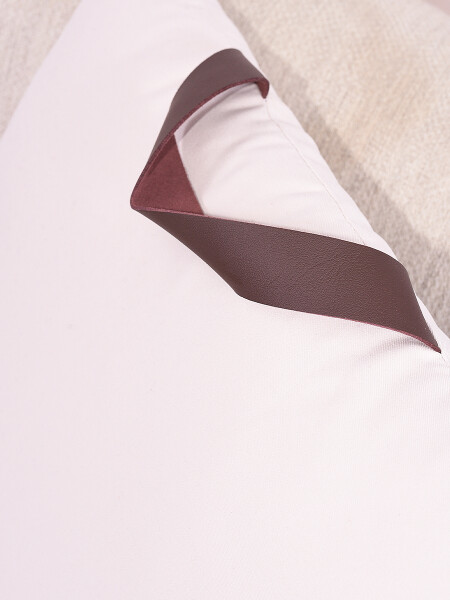 ALMOHADON SILLA CON ASA BEIGE