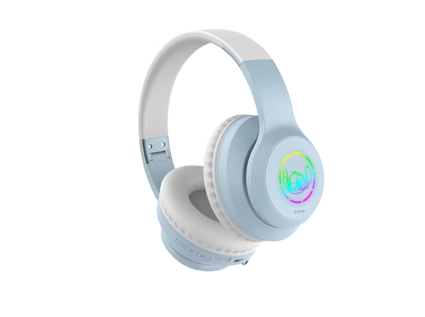 Auriculares inalambricos Stitch 