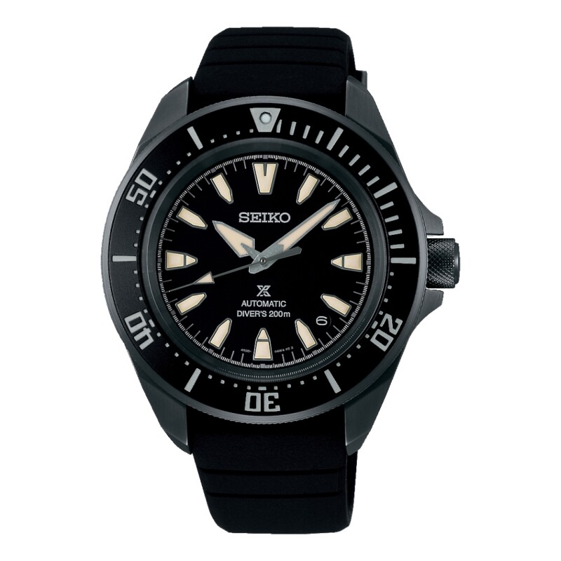 Reloj Seiko Prospex SRPL15K1 automático para hombre Reloj Seiko Prospex Srpl15k1 Automático Para Hombre