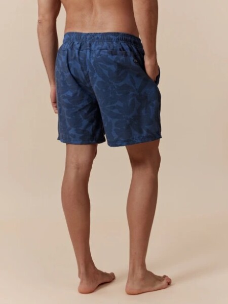 SHORT KRISTOBELGA 30507 AZUL