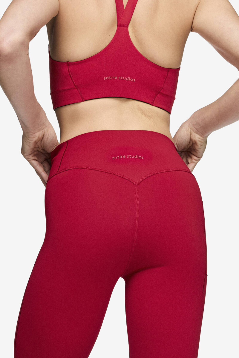 ES OPTIME 7/8L ACTMAR Rojo