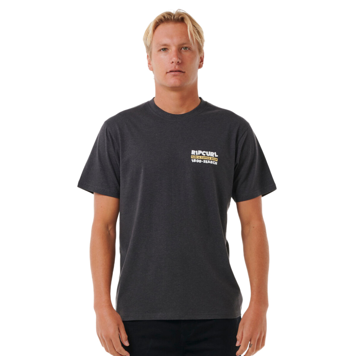 Remera Rip Curl Surfer Dude 