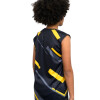 UMBRO MUSCULOSA FYNAR JR PEÑAROL Negro