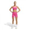 CALZA CORTA ADIDAS TF SHO L MUJER KA0470 Magenta