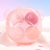 Esponjitas Blender Ositos 4 Unidades - Rosa Esponjitas Blender Ositos 4 Unidades - Rosa