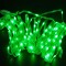 Tira de Luces Led Verde
