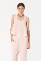 TOP CAIRO Beige