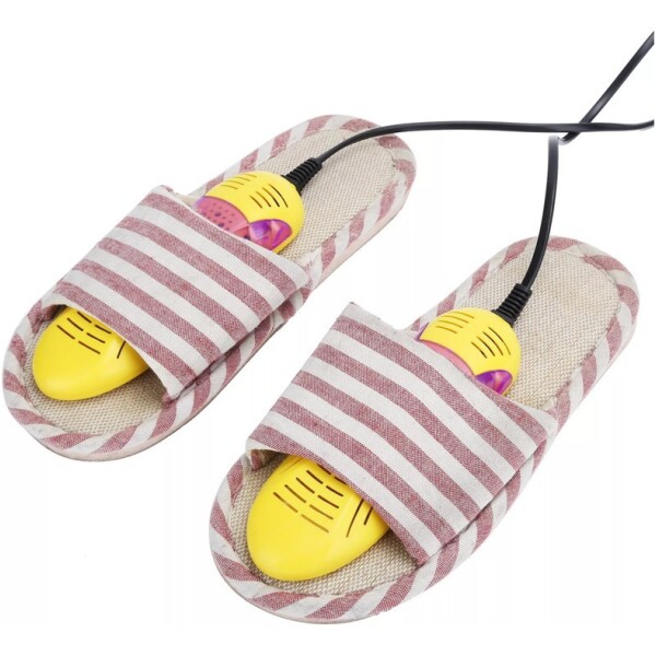 Secador De Zapatos Calentador Esterilizador Elimina Olores Secador De Zapatos Calentador Esterilizador Elimina Olores