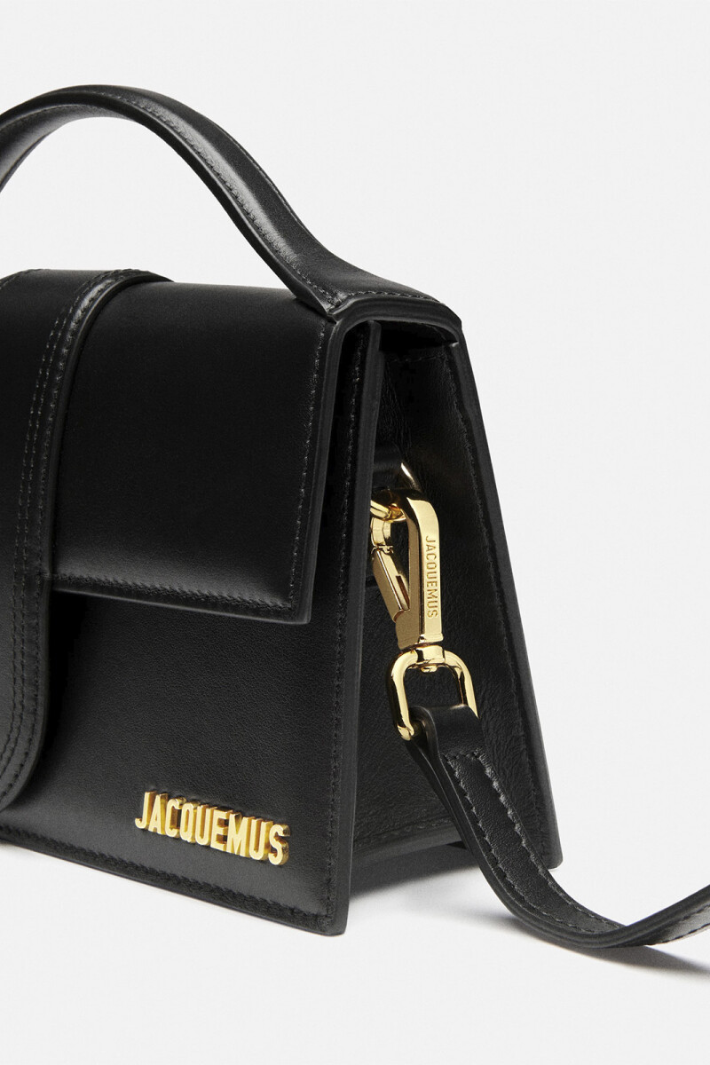 BOLSO LE GRAND Negro