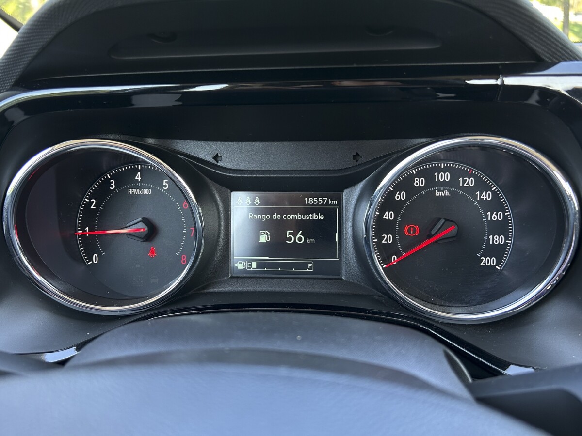 Chevrolet Montana LS 1.2T Extra Full | Permuta / Financia Chevrolet Montana LS 1.2T Extra Full | Permuta / Financia