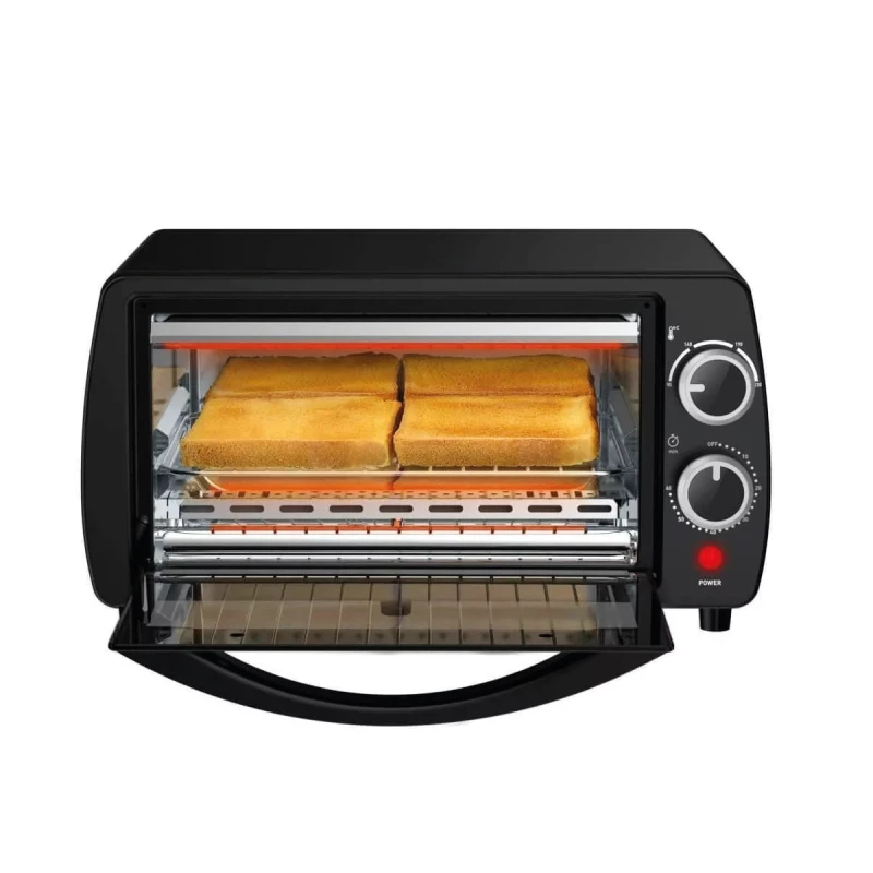 Horno Eléctrico Turbo Quartzo Arno Horno Eléctrico Turbo Quartzo Arno