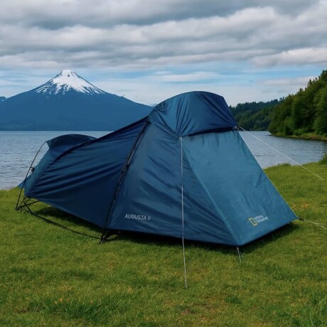 CARPA NATIONAL GEOGRAPHIC AUGUSTA II 2PERSONAS CARPA NATIONAL GEOGRAPHIC AUGUSTA II 2PERSONAS