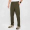 Pantalón The Don Straight Leg Pull-On Pant Hombre Dark Olive