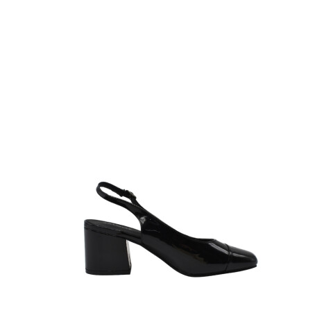ZAPATO 35-40 BLACK