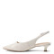 Zapato de Mujer Bottero Blanco