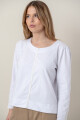 Remera soft Blanca