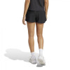 SHORT ADIDAS CLUB Mujer JH3365 Negro