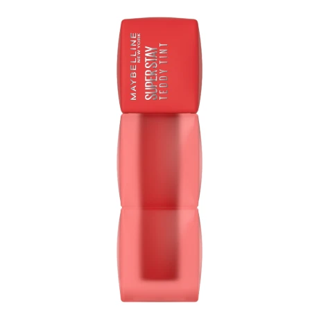 Tinta Para Labios Maybelline SuperStay Teddy Tint Coquettish Tinta Para Labios Maybelline SuperStay Teddy Tint Coquettish