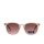 Lentes de Sol Blanco