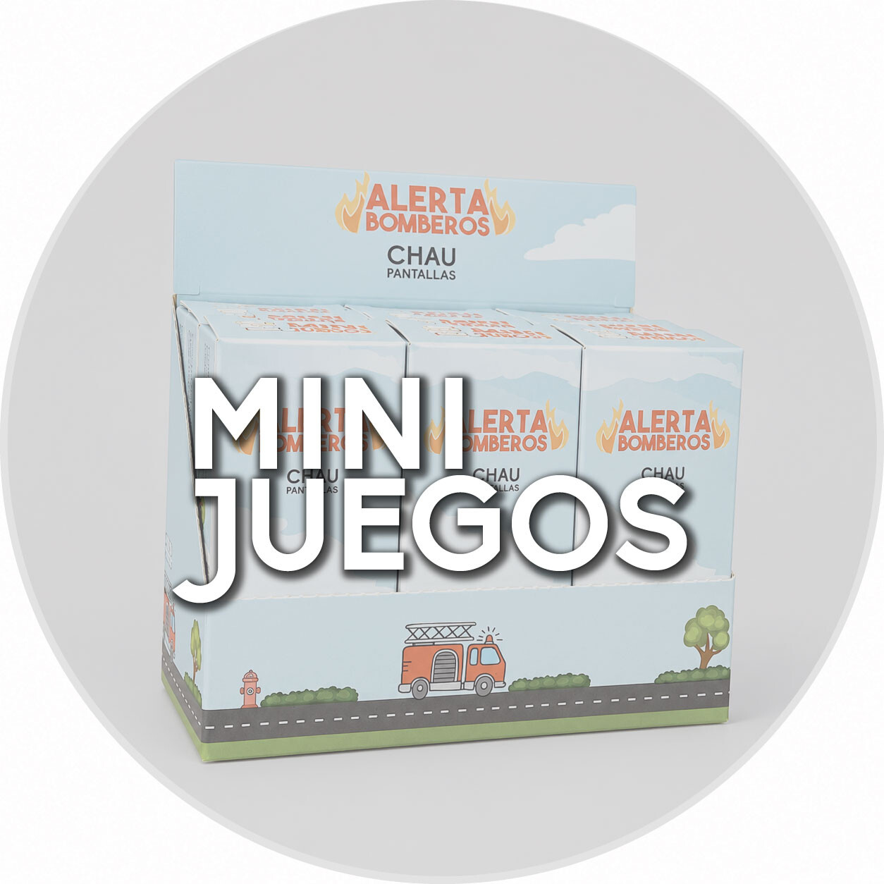 Mini Juegos