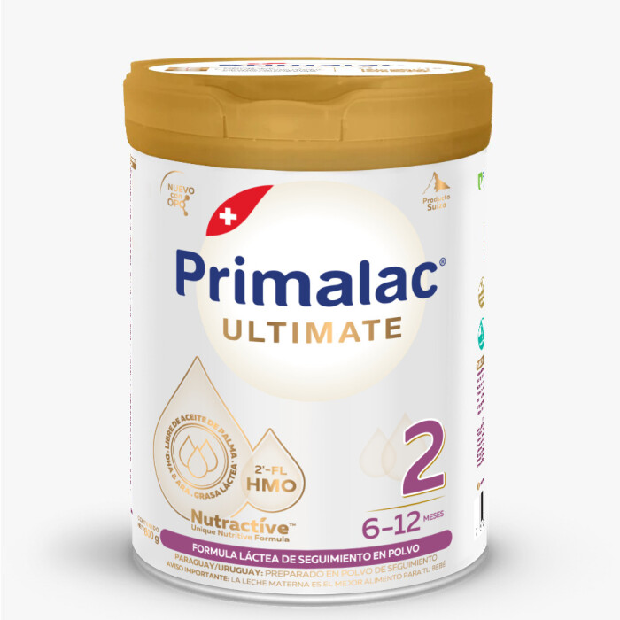 PRIMALAC ULTIMATE 2 LATA X 800 GS única