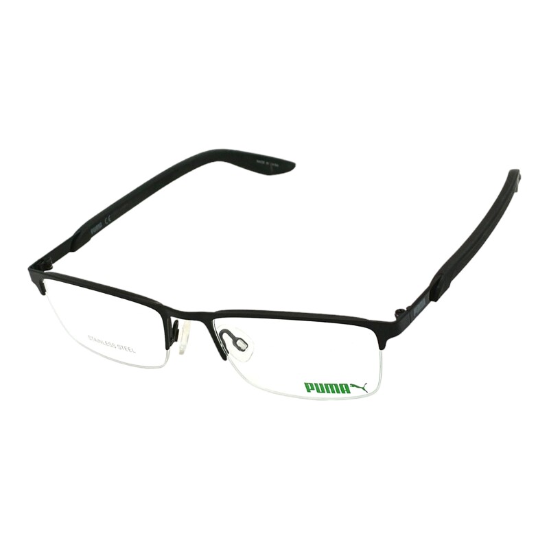 PUMA PE01520I 001 5318 145 - Adulto - Negro negrouniforme