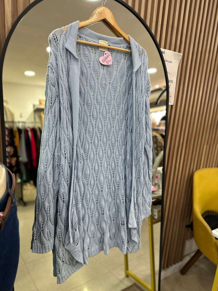 Saco Celeste Celeste