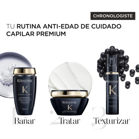 Protector Térmico Kerastase Chronologiste Régénérant 150ml Protector Térmico Kerastase Chronologiste Régénérant 150ml