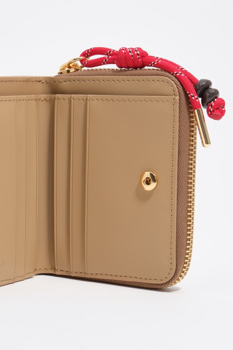 BILLETERA Camel