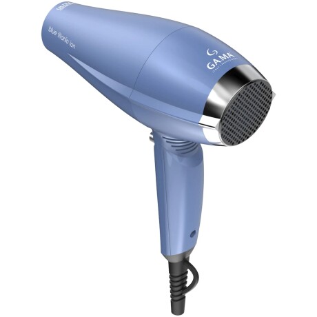 COMBO 6 PLANCHA G-STYLE GSE OXY ACTIVE + SECADOR TEMPO COMPACT 3D BLUE TITANIO 001