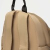 Mochila Jet en nylon Taupe