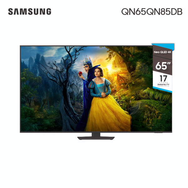 Smart Tv Samsung Qn65qn85d 4k 65" TV SAMSUNG QLED 65" 4K QN65QN85DB