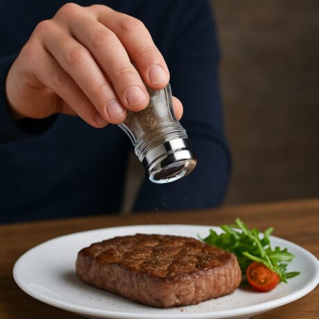 Pimentero Paris Chrome Weststmark Pimentero Paris Chrome Weststmark