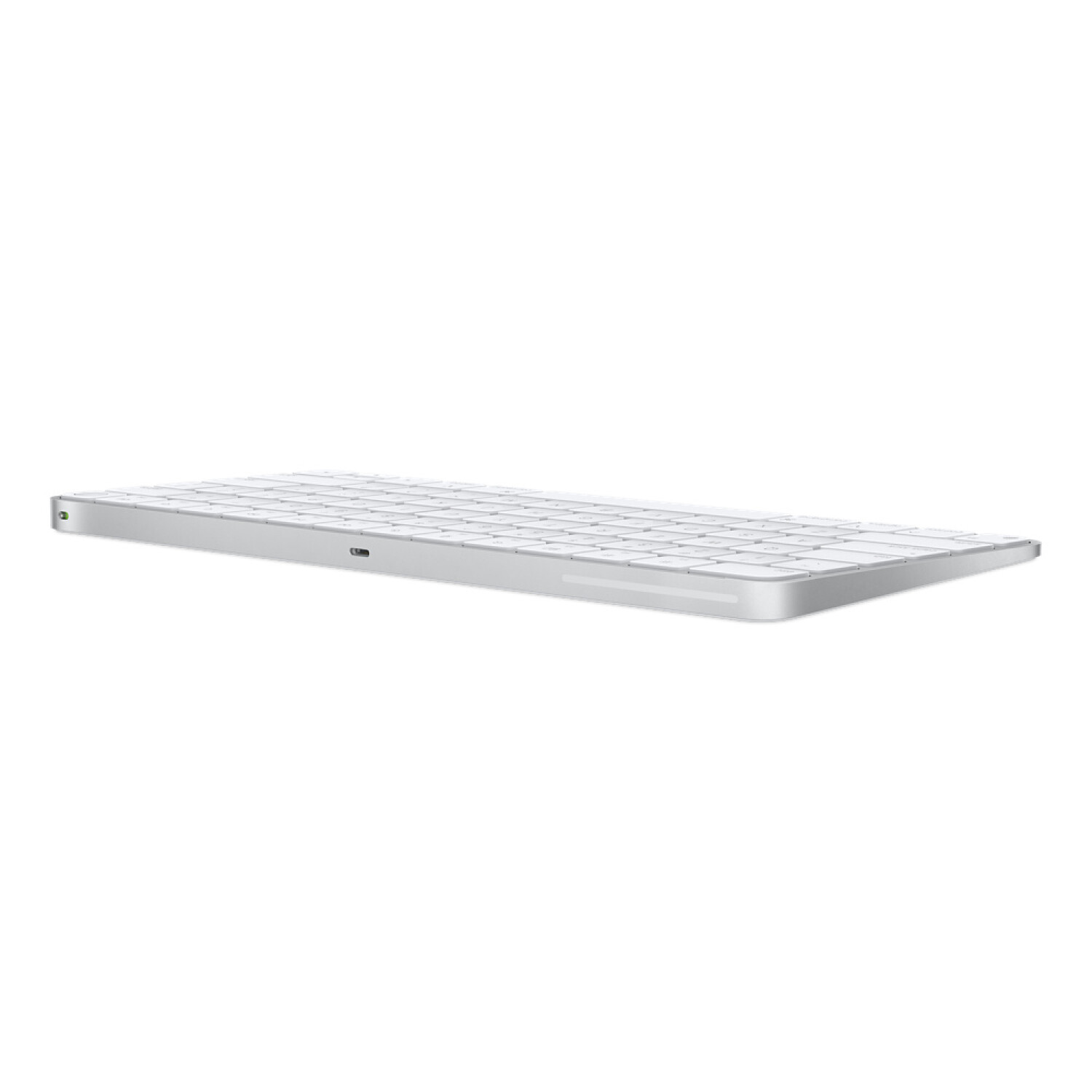 Apple Magic Keyboard con Touch ID - Español — MundoMac