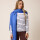 PASHMINA LAROA POLANCO Azul