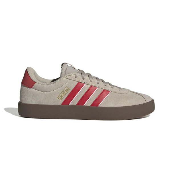 VL COURT 3.0 C - ADIDAS BEIGE