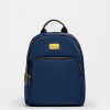 Mochila Bolt en Nylon Azul