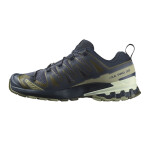 Salomon XA PRO 3D V9 para Hombre - Oliva/Negro Oliva-Negro