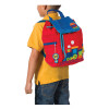 Mochila Acolchonada Stephen Joseph Tren