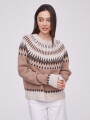 Sweater Palinda Estampado 1