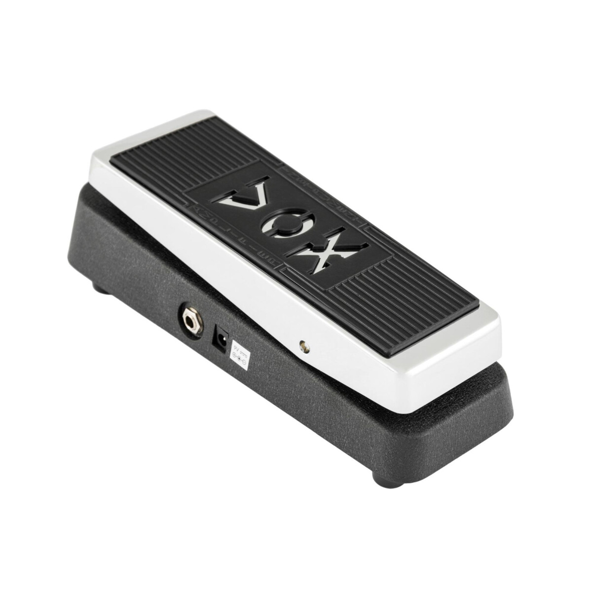Pedal De Efectos Vox V847 Wah Wah 