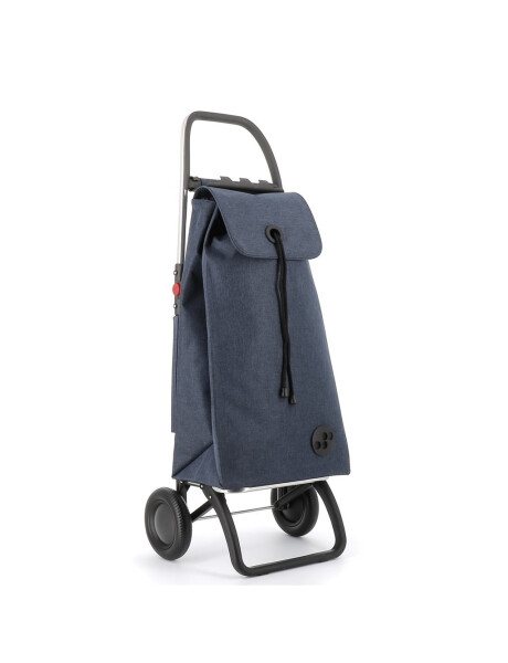 CARRO I-MAX TWEED 43L ALUMINIO C/RUEDA PLEGABLE MARINO ROLSER CARRO I-MAX TWEED 43L ALUMINIO C/RUEDA PLEGABLE MARINO ROLSER