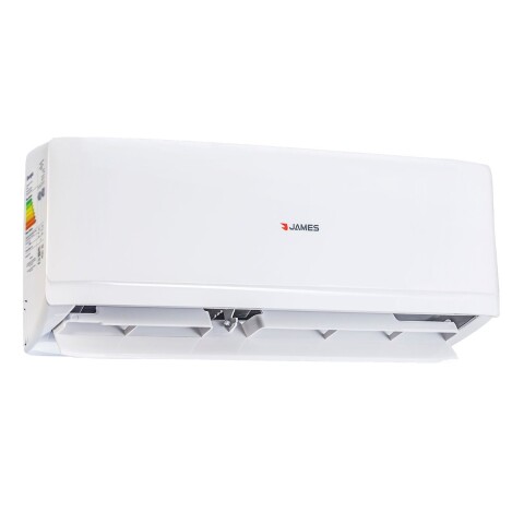 Aire Acondicionado James Split Frío/calor 12000 Btu Blanco Aire Acondicionado James Split Frío/calor 12000 Btu Blanco