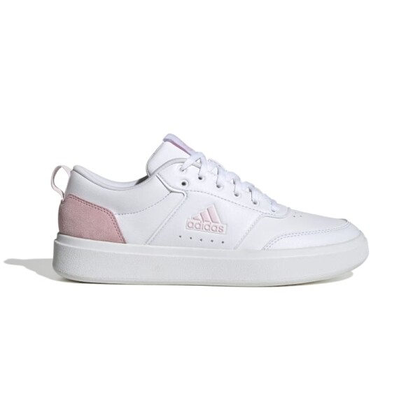 Championes Adidas Park Street Blanco
