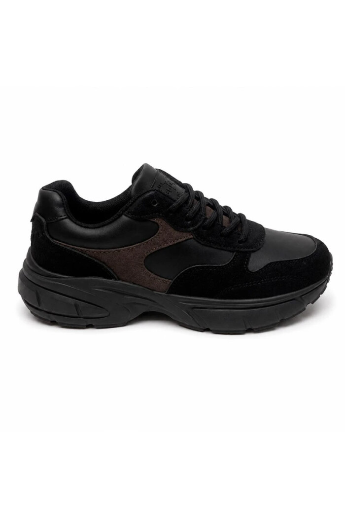 Champion Paddock Elos Negro