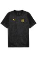 CAMISETA CAP TRAINING JERSEY Negro