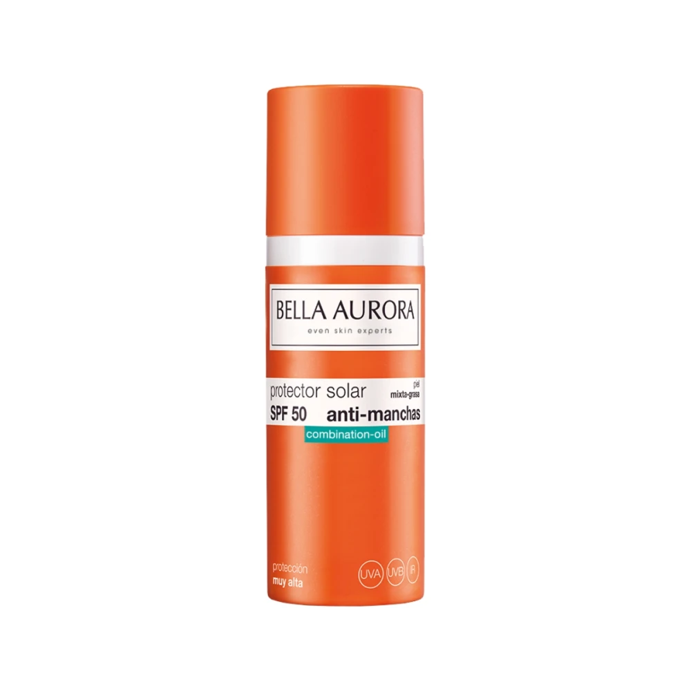 BELLA AURORA ANTI DARK GEL PRO. SOLAR