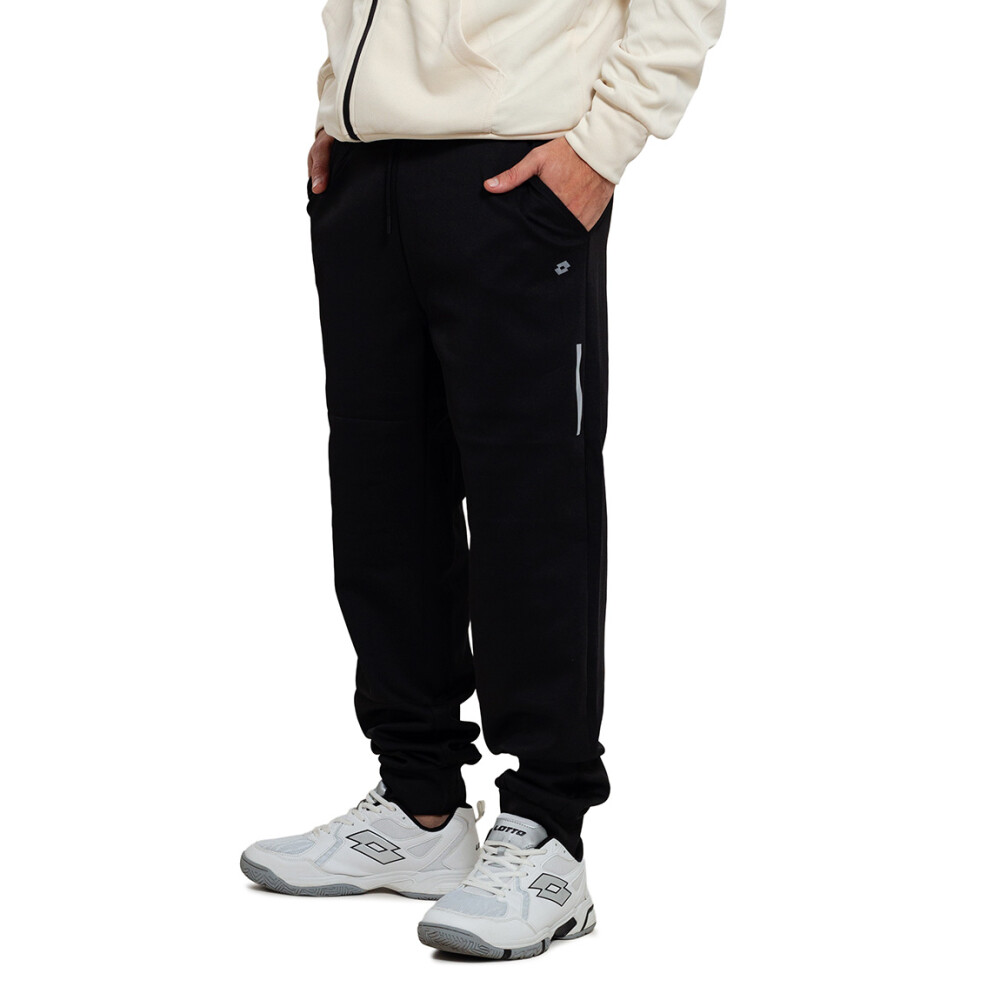 Lotto Pantalon LALO - Negro Negro